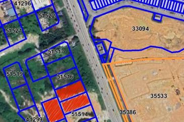 Bandar Seri Coalfields