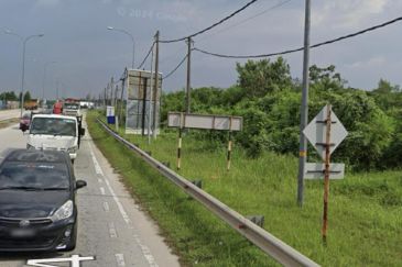 Bandar Seri Coalfields