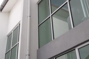 TAMAN DURIAN TUNGGAL