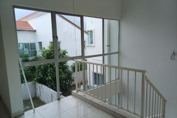 TAMAN DURIAN TUNGGAL