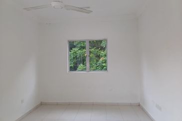 TAMAN DURIAN TUNGGAL