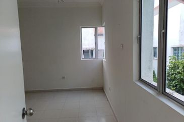 TAMAN DURIAN TUNGGAL