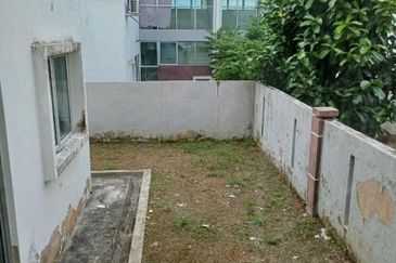 TAMAN DURIAN TUNGGAL