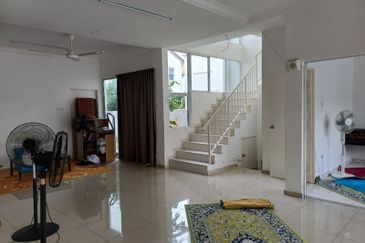 TAMAN DURIAN TUNGGAL