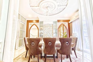 Castilla Chemara Hills