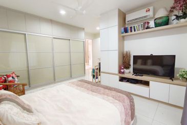 Castilla Chemara Hills