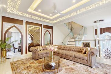 Castilla Chemara Hills