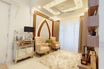 Castilla Chemara Hills