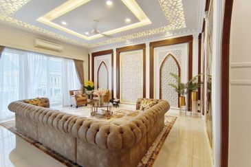 Castilla Chemara Hills