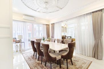 Castilla Chemara Hills