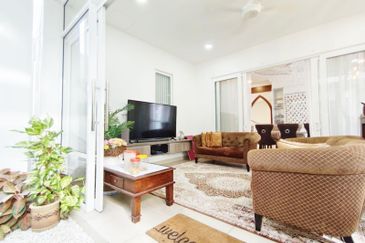 Castilla Chemara Hills