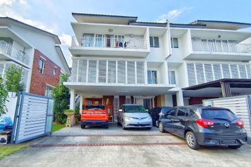 Castilla Chemara Hills