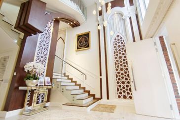 Castilla Chemara Hills