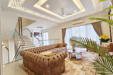 Castilla Chemara Hills