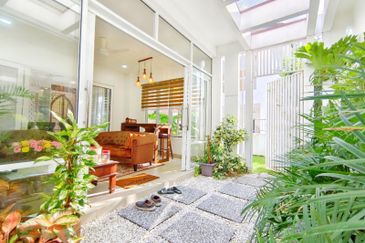 Castilla Chemara Hills