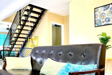 Taman Krubong Perdana