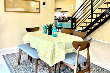 Taman Krubong Perdana