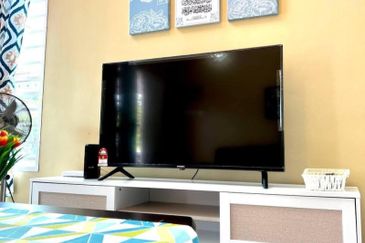 Taman Krubong Perdana