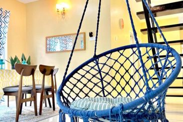 Taman Krubong Perdana