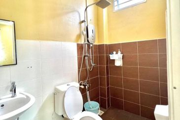 Taman Krubong Perdana