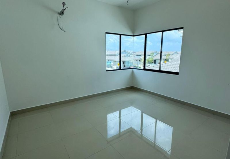 Nusa Cinta@Setia Fontaines