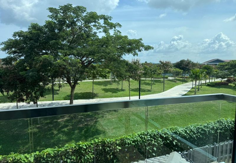 Nusa Cinta@Setia Fontaines