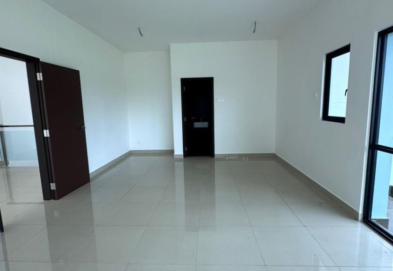 Nusa Cinta@Setia Fontaines