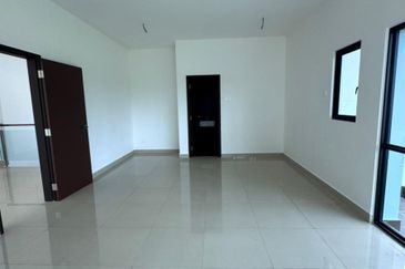 Nusa Cinta@Setia Fontaines