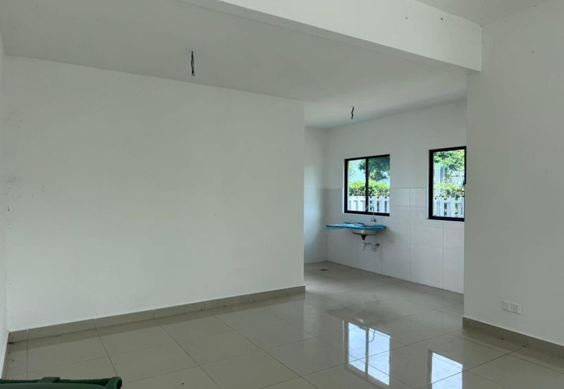 Nusa Cinta@Setia Fontaines