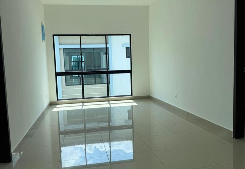 Nusa Cinta@Setia Fontaines