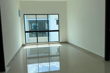 Nusa Cinta@Setia Fontaines