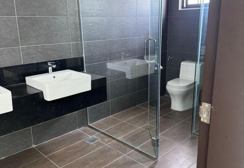 Nusa Cinta@Setia Fontaines