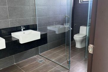 Nusa Cinta@Setia Fontaines