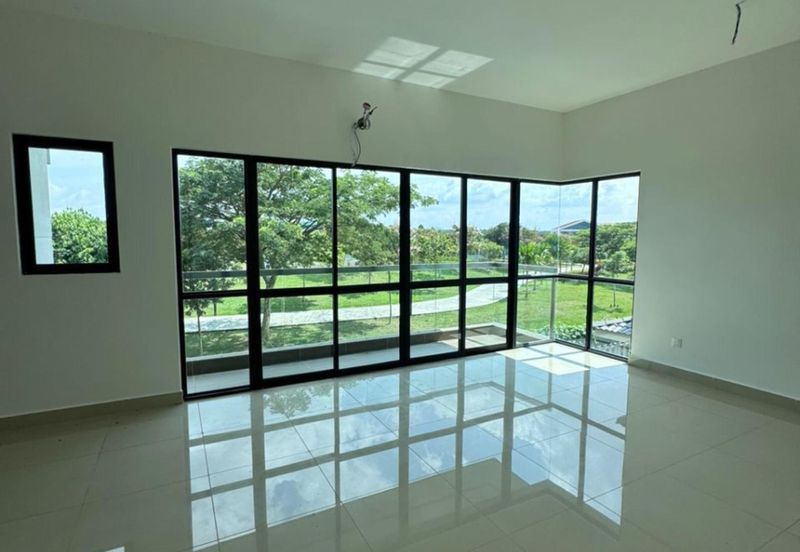 Nusa Cinta@Setia Fontaines