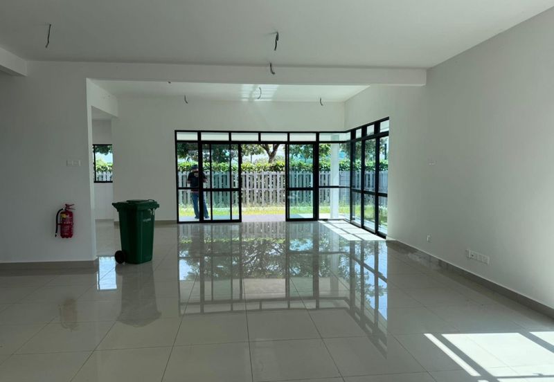 Nusa Cinta@Setia Fontaines