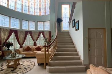 Seksyen 6, Kota Damansara