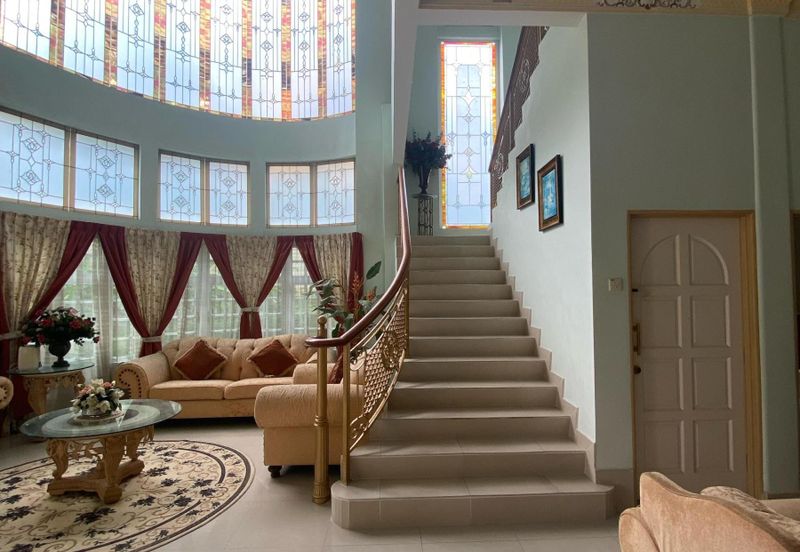 Seksyen 6, Kota Damansara