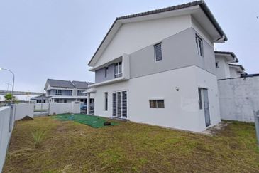 Taman Elsa @ Bandar Bukit Raja