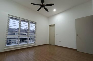 Taman Elsa @ Bandar Bukit Raja