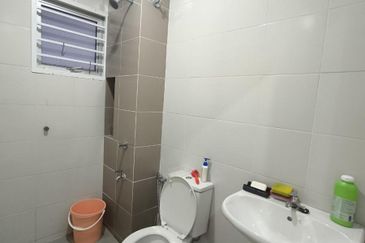 Taman Elsa @ Bandar Bukit Raja