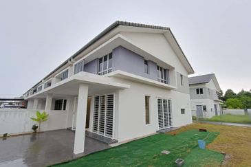 Taman Elsa @ Bandar Bukit Raja