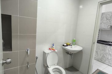 Taman Elsa @ Bandar Bukit Raja