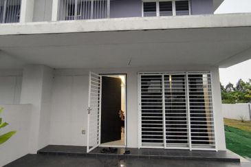 Taman Elsa @ Bandar Bukit Raja