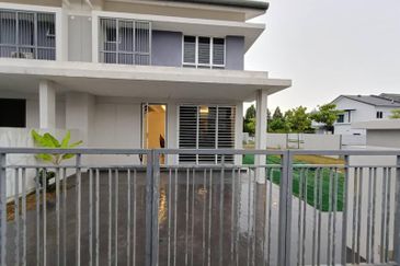 Taman Elsa @ Bandar Bukit Raja