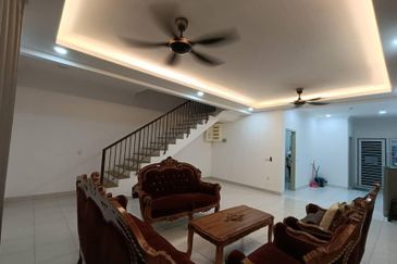 Taman Elsa @ Bandar Bukit Raja