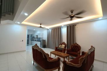 Taman Elsa @ Bandar Bukit Raja