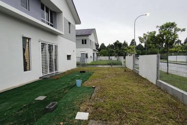 Taman Elsa @ Bandar Bukit Raja