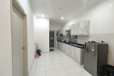 Taman Elsa @ Bandar Bukit Raja