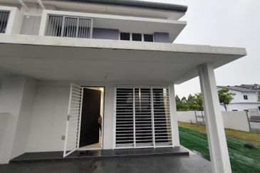 Taman Elsa @ Bandar Bukit Raja