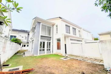 Willow Park Residence